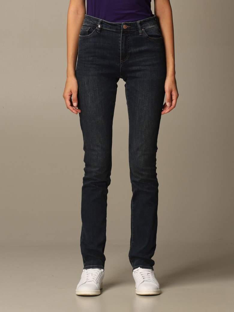 armani exchange jeans sale