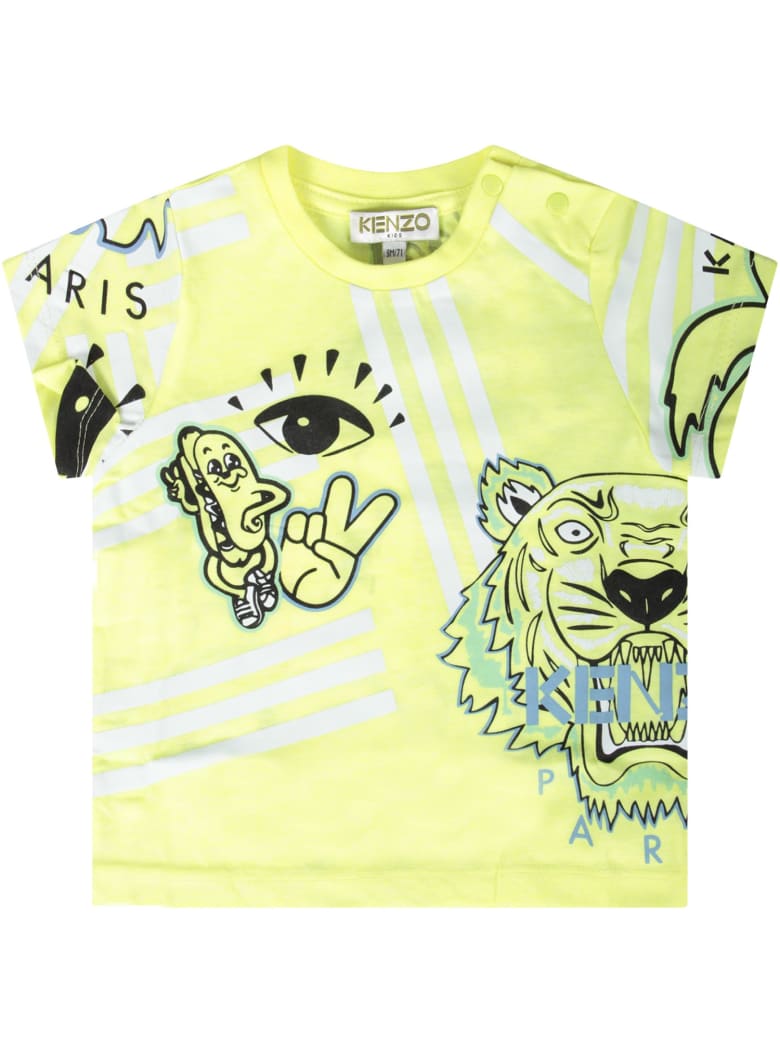 kenzo baby clothes sale