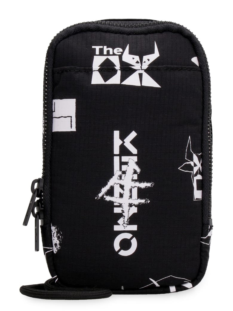 kenzo shoulder strap