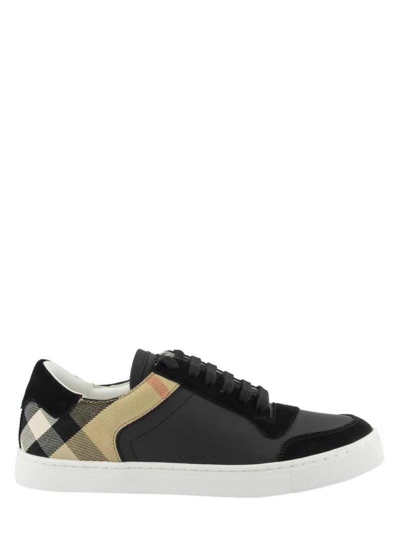 Burberry Burberry Sneakers New Reeth 