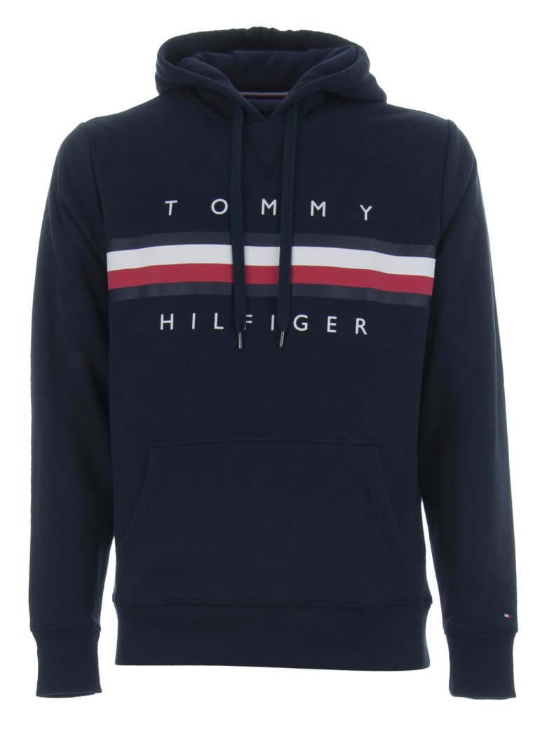 Tommy Hilfiger Fleeces | italist, ALWAYS LIKE A SALE