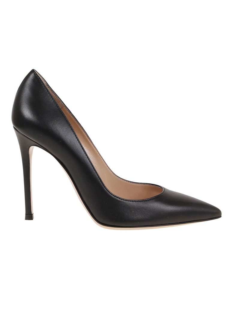 Gianvito Rossi Pumps 105 - Napnero