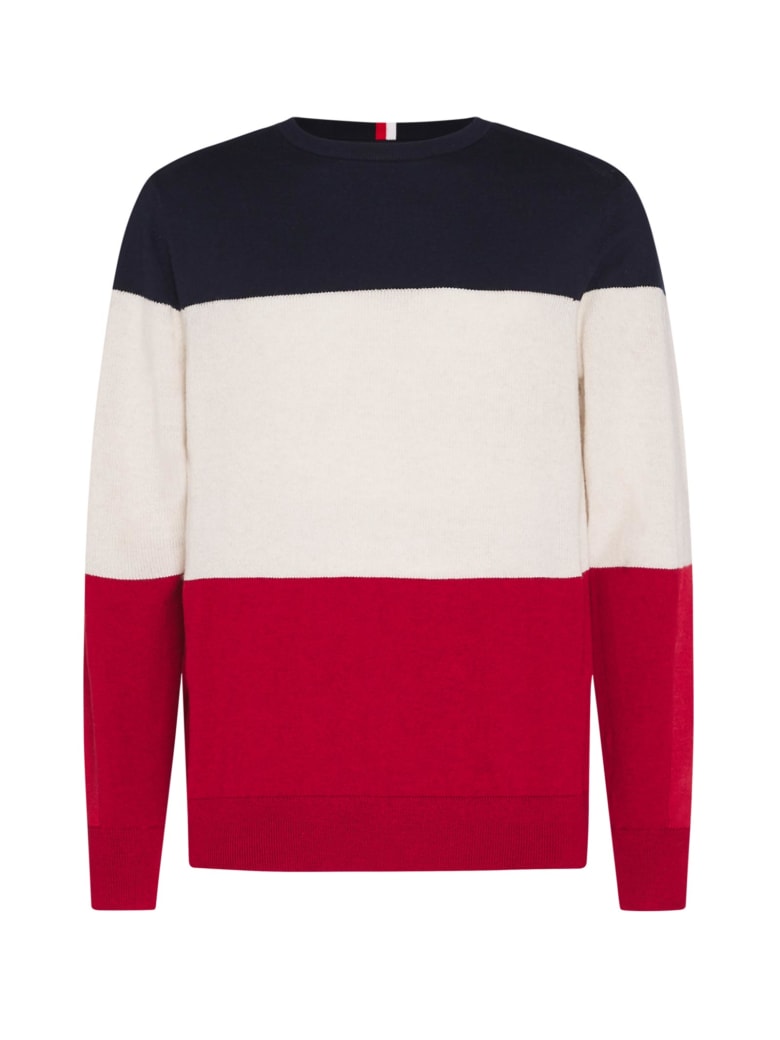 tommy hilfiger jumpers