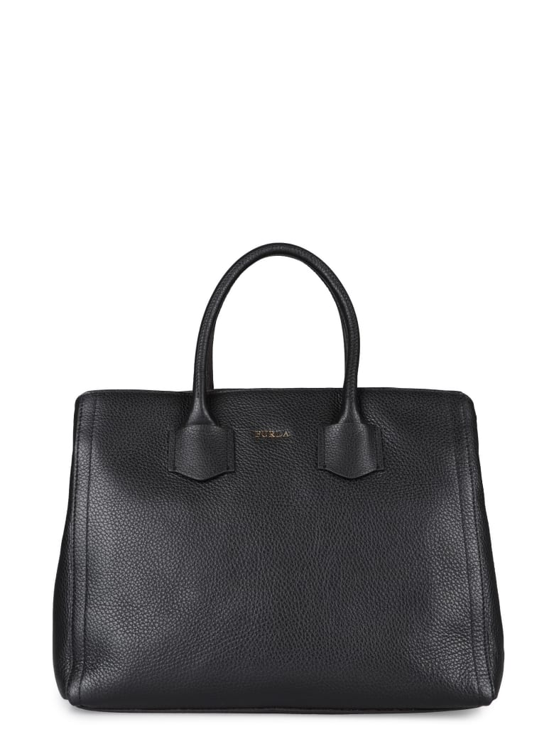furla alba tote