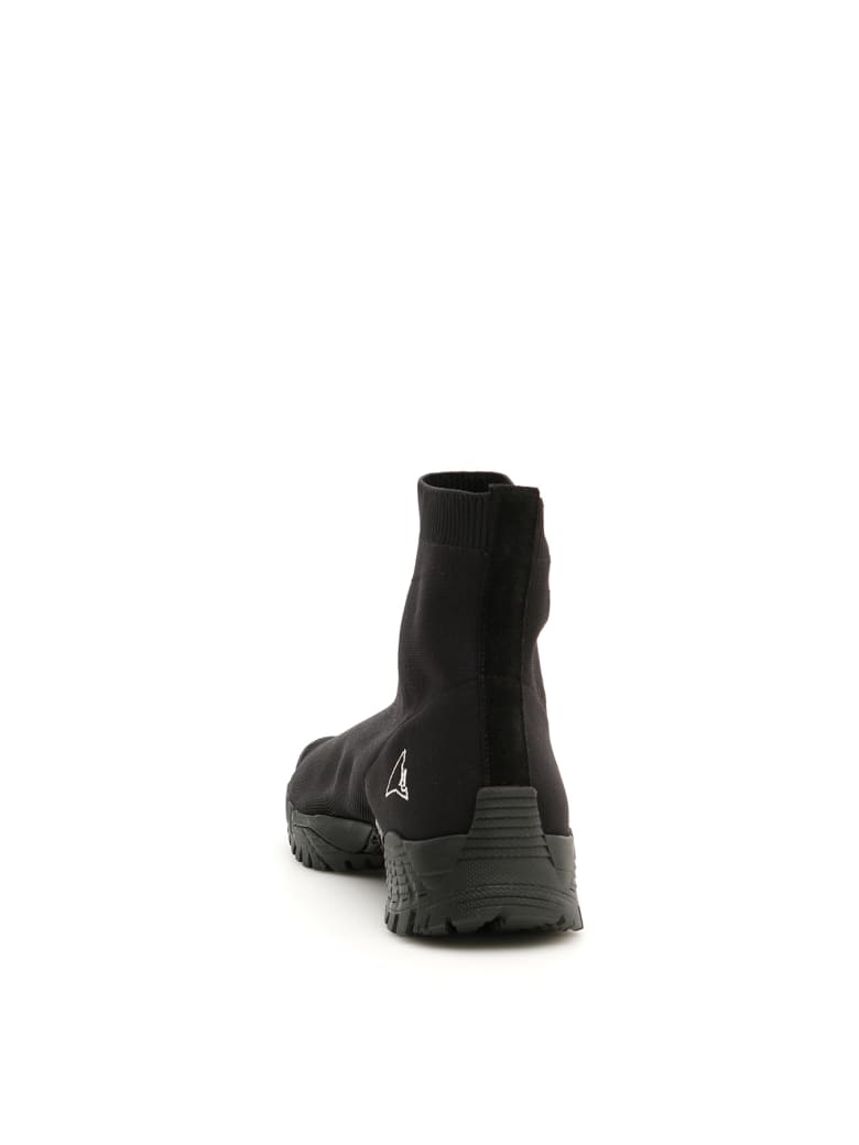 alyx knit boot