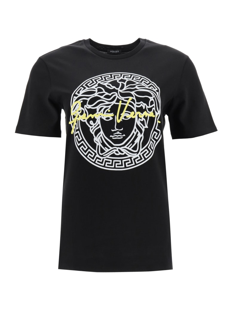 versace t shirt sale