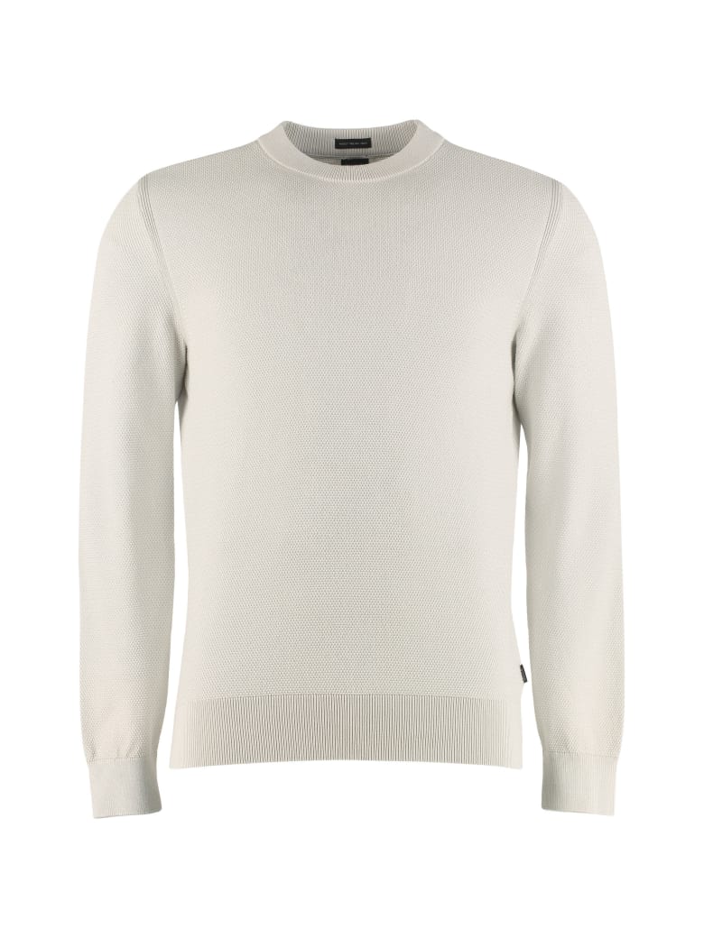 hugo boss sweater sale