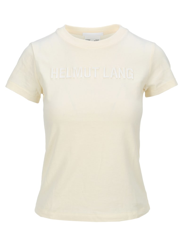 Helmut Lang T-Shirts | italist, ALWAYS LIKE A SALE