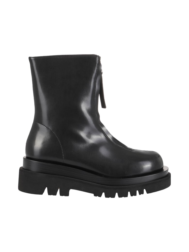 Jeffrey Campbell Boots - Bla Nero