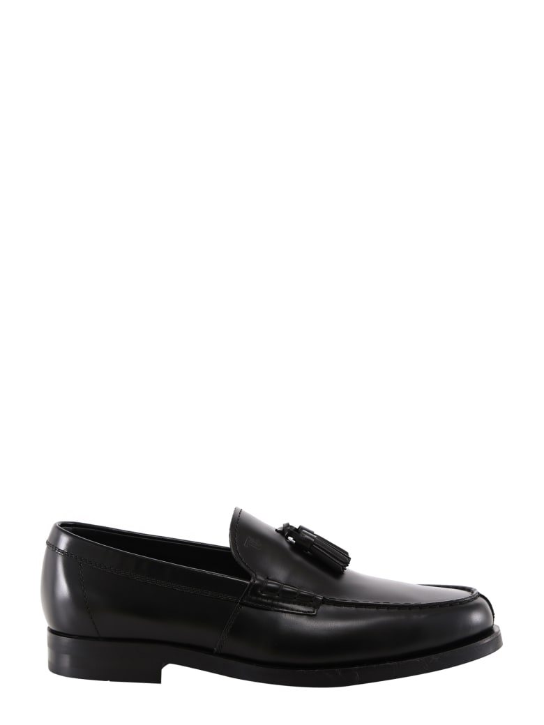 Tod's Loafer - Black