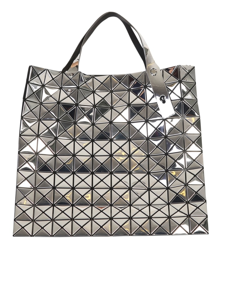 Issey Miyake Bao Bao Bag - Metallic