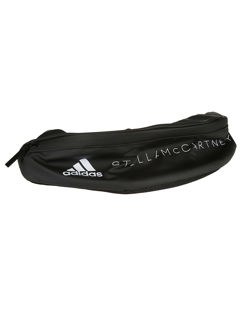 adidas logo belt bag