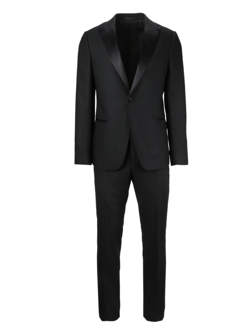 Z Zegna Classic Suit | italist, ALWAYS LIKE A SALE