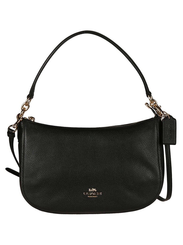 chelsea shoulder bag