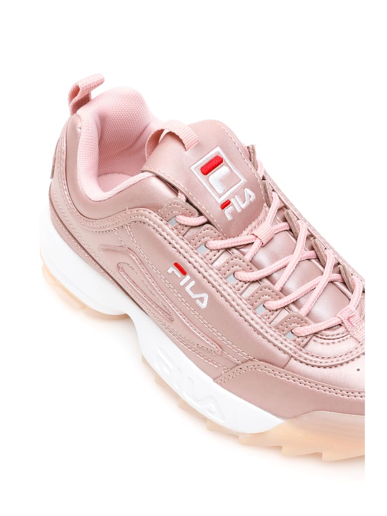 Best price on the market at italist Fila Fila Disruptor Sneakers Fila Fila Disruptor Sneakers