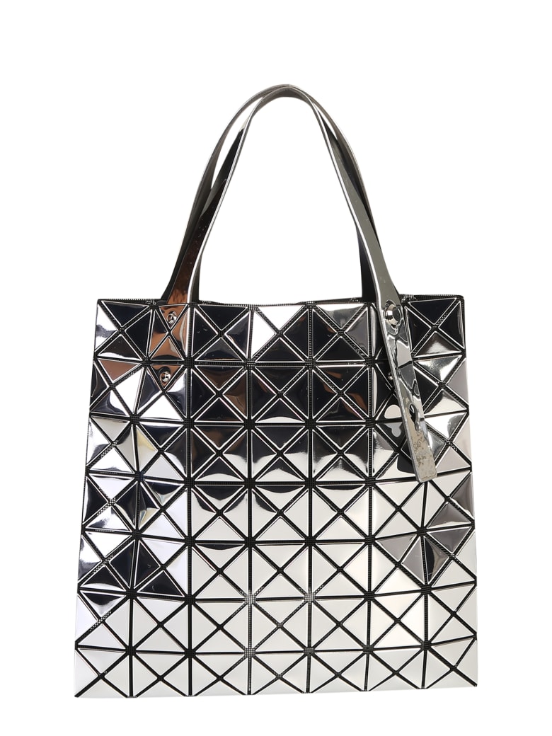 Issey Miyake Bao Bao Bag - Metallic