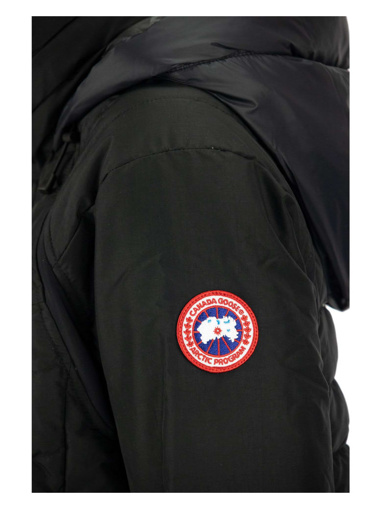 Featured image of post Canada Goose Men&#039;s Hybridge Base Down Jacket Matte Finish : Shop with afterpay on eligible items.