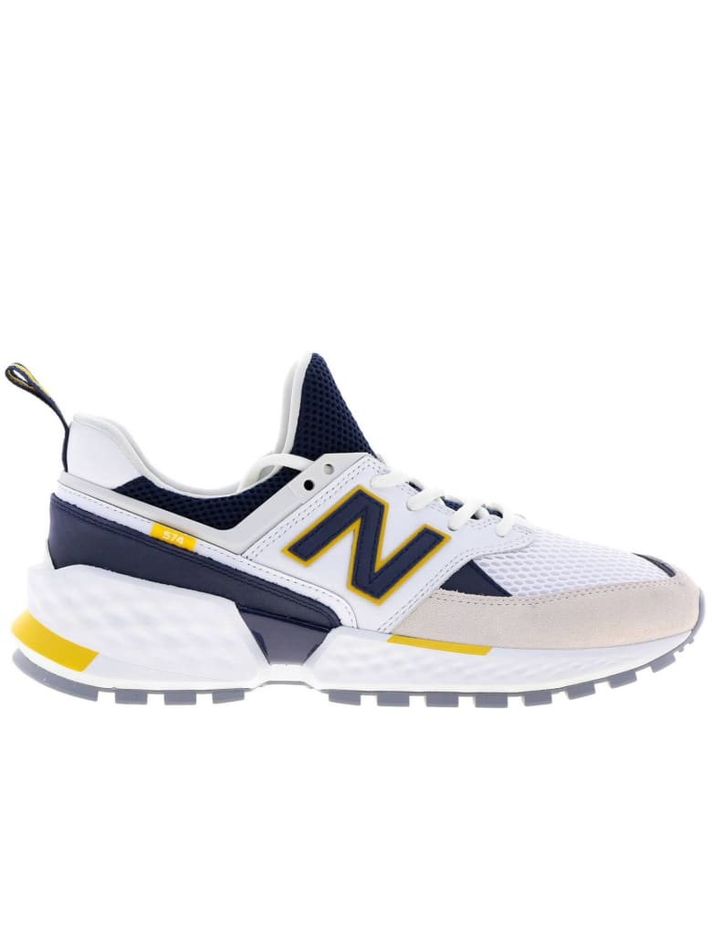 new balance sneakers for men