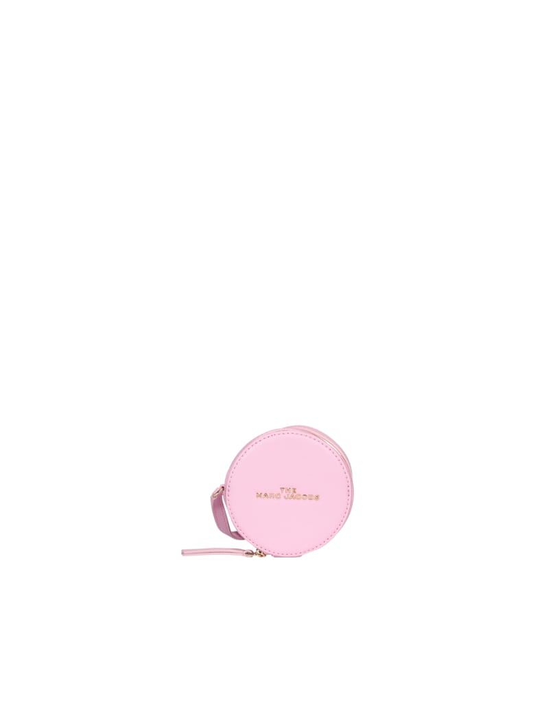 Marc Jacobs The Hot Spot Crossbody Bag - Fucsia