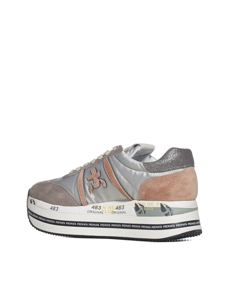 premiata 483 original