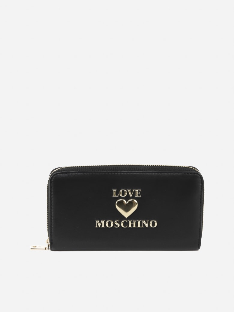 love moschino wallet price