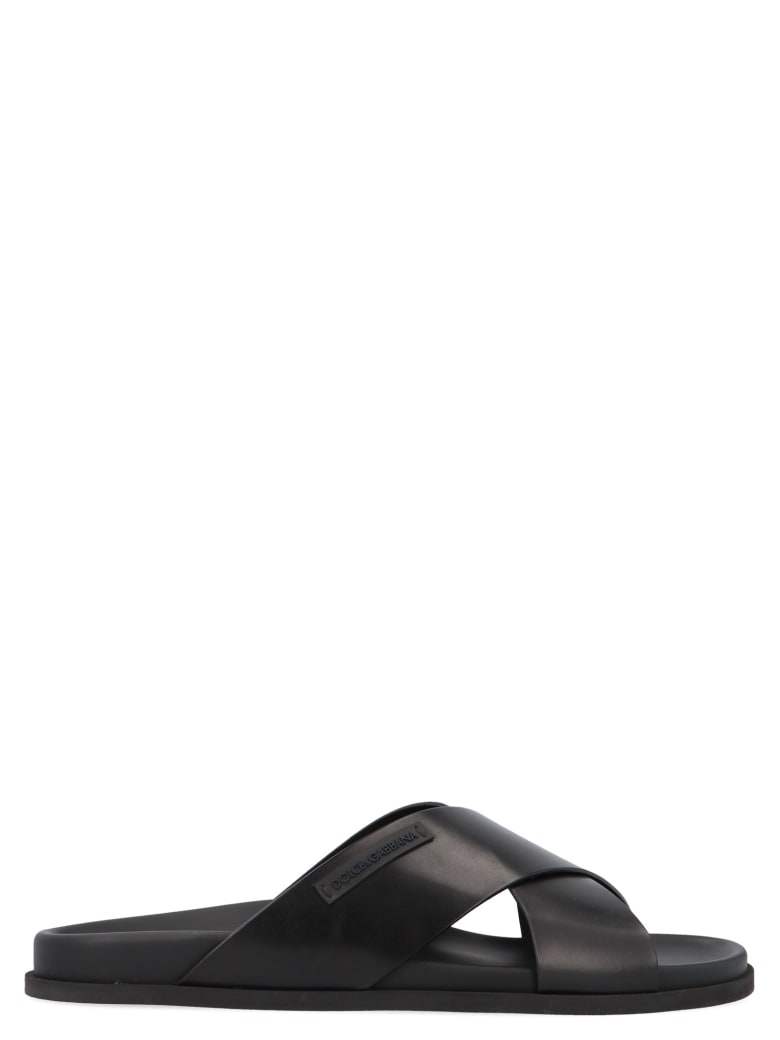 dolce and gabbana shoes