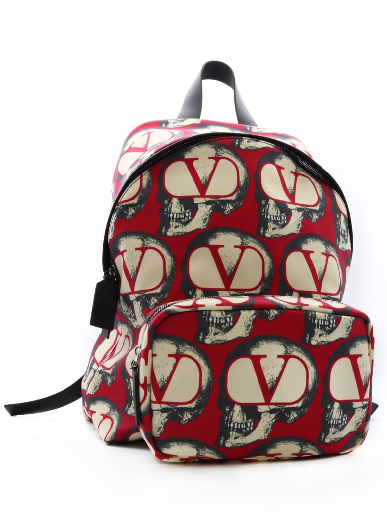 valentino garavani backpack