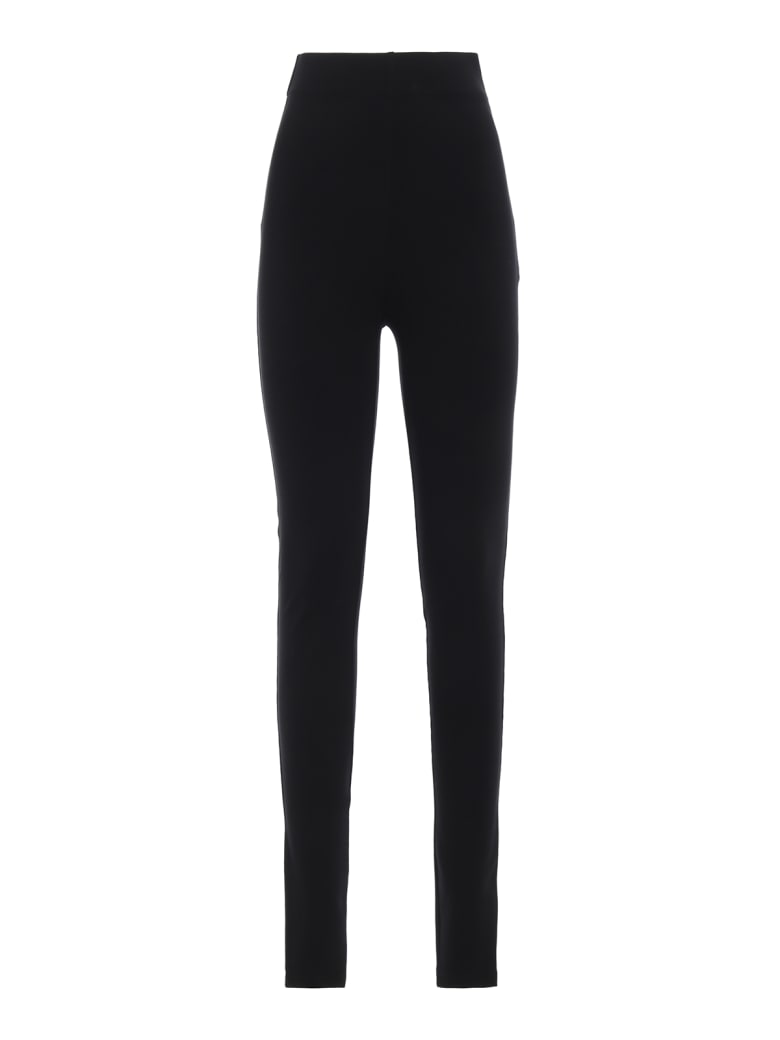 Philosophy di Lorenzo Serafini Pants - Black