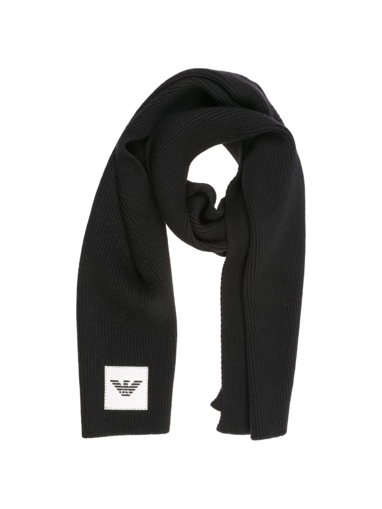 armani scarf sale