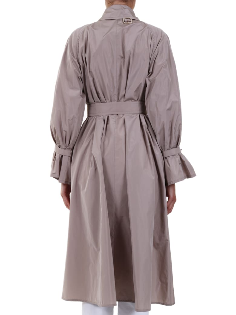 max mara weekend raincoat