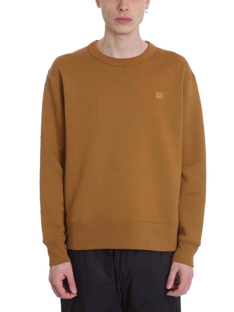 acne studios fairview sweatshirt