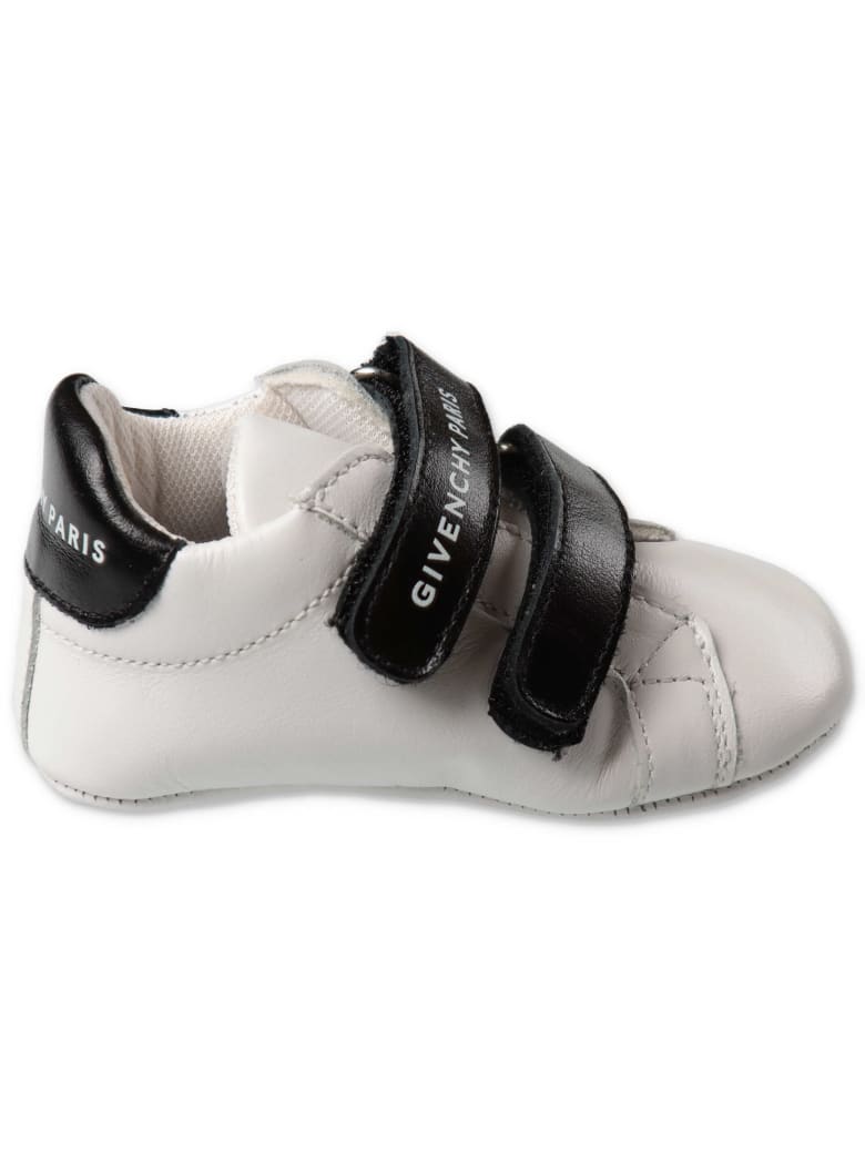 givenchy baby boy shoes