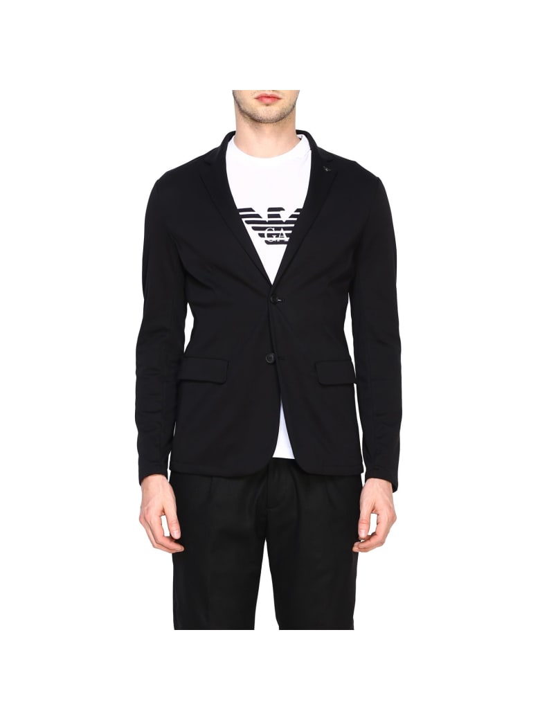 armani blazer mens price