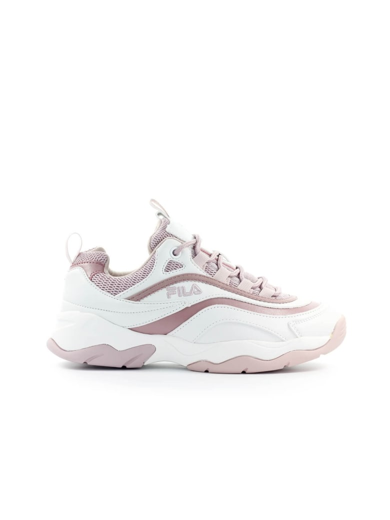 fila ray m