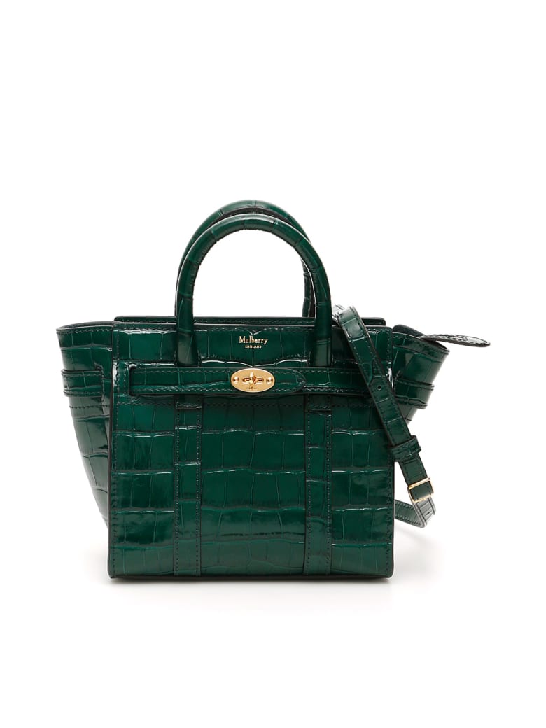 mulberry bayswater sale