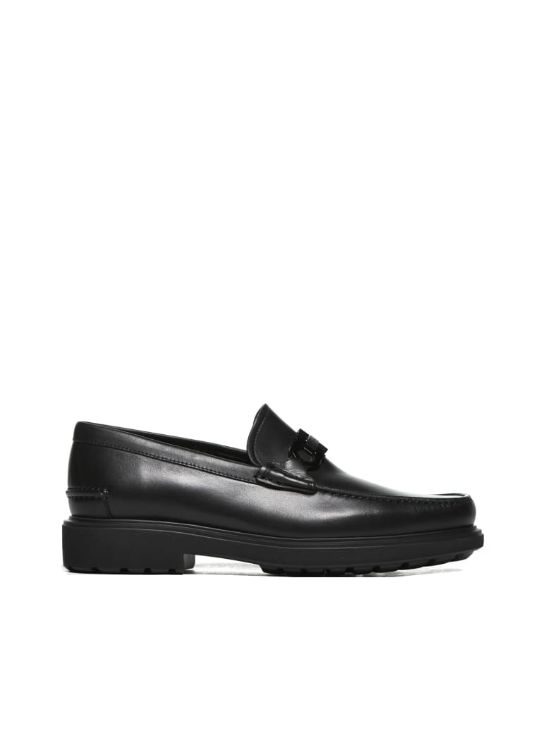 Salvatore Ferragamo Loafers & Boat Shoes | italist, ALWAYS LIKE A SALE