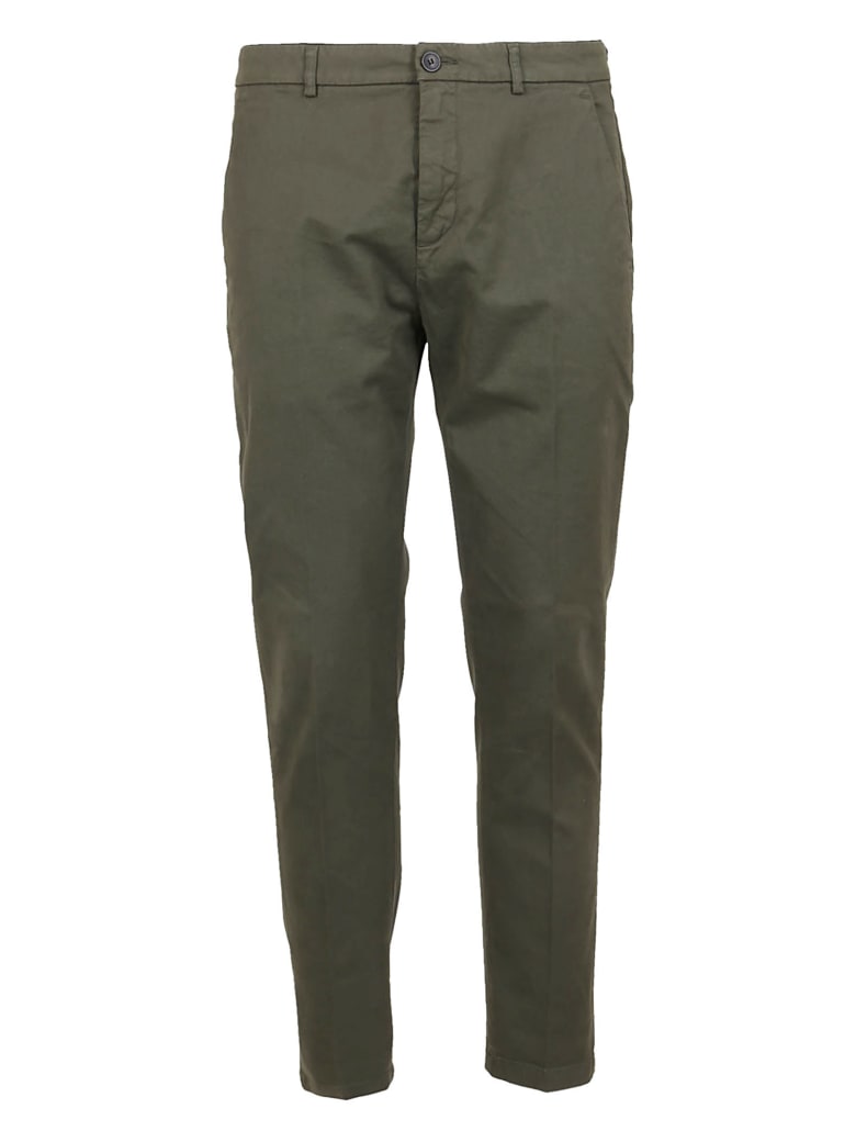 Department 5 Trousers | italist, ALWAYS LIKE A SALE