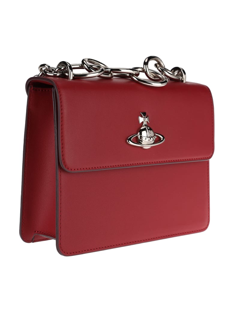 Vivienne Westwood Shoulder Bags italist, ALWAYS LIKE A SALE