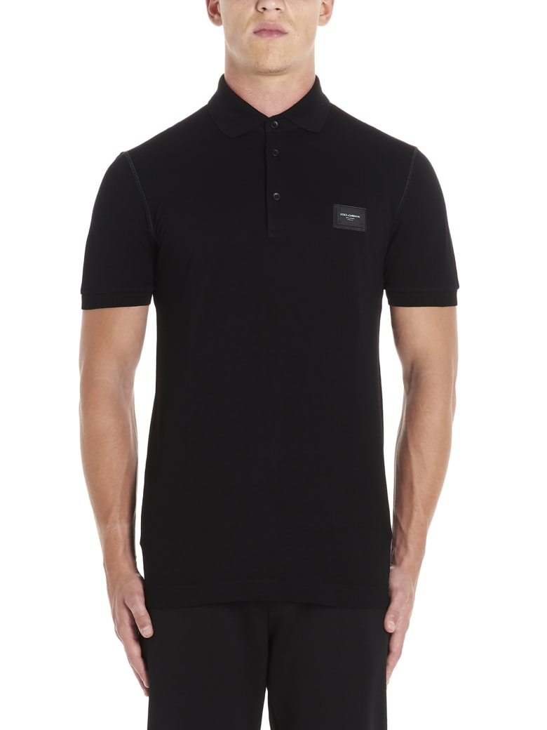 dolce gabbana polo shirts sale