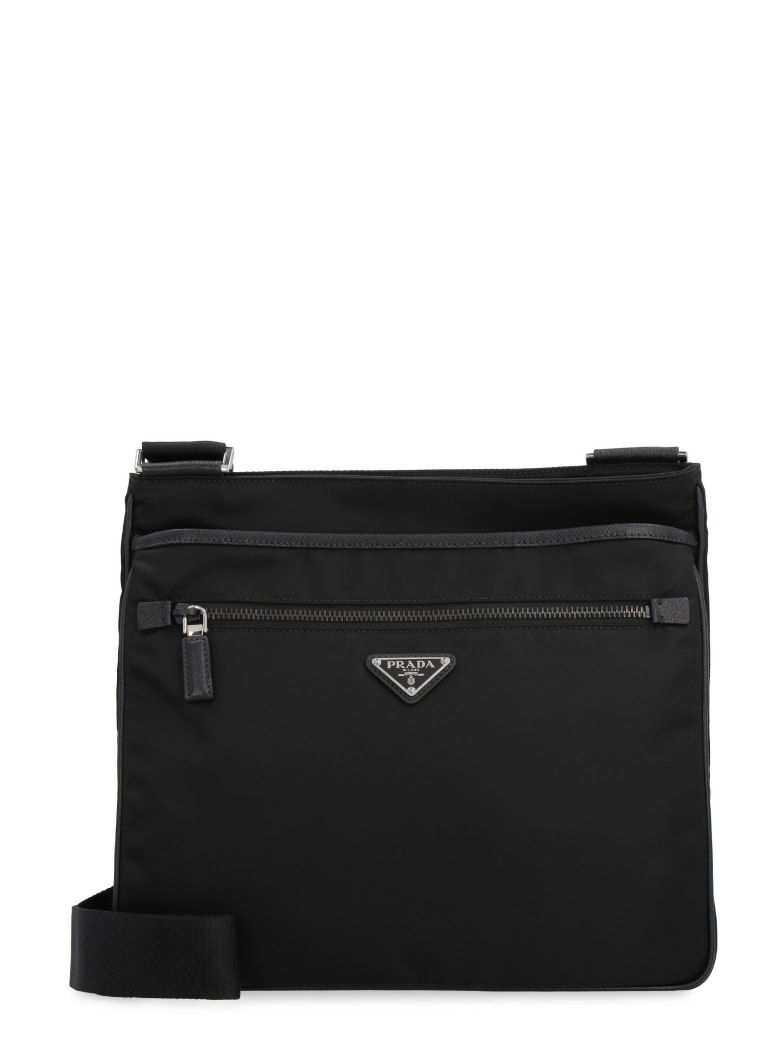 prada messenger bag sale