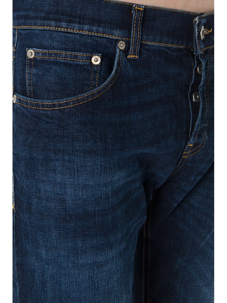 Dondup Jeans | italist, ALWAYS LIKE A SALE