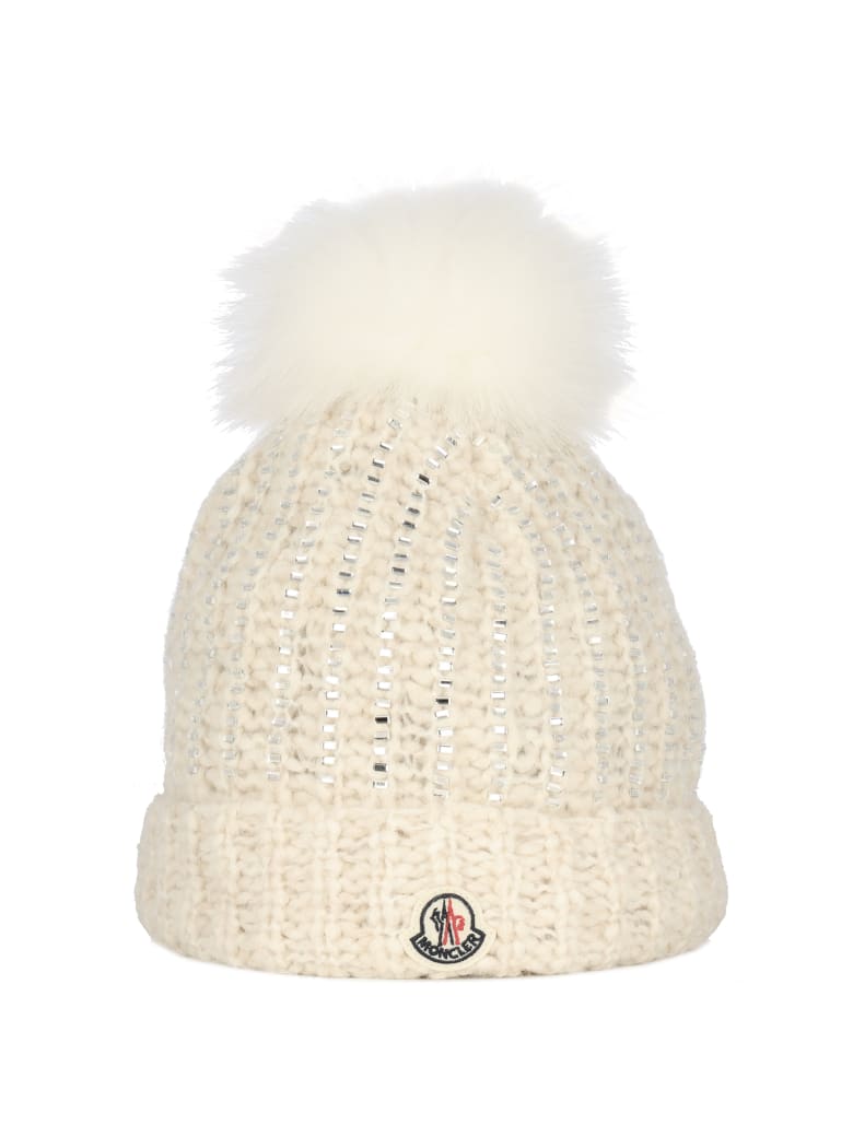 Moncler Hats | italist, ALWAYS LIKE A SALE
