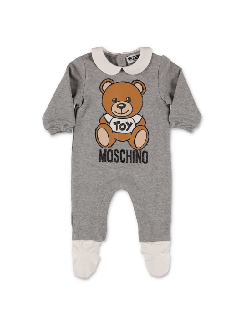 moschino sale baby