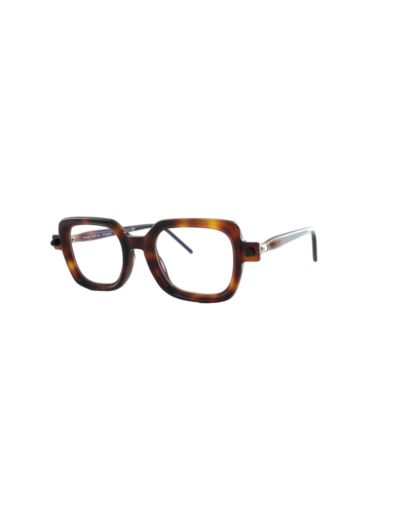 Kuboraum P4 Eyewear - Ha