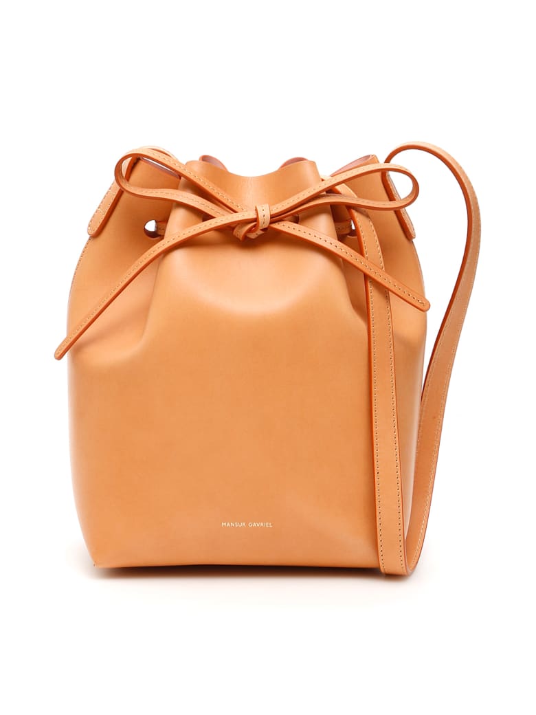 mansur gavriel tote sale