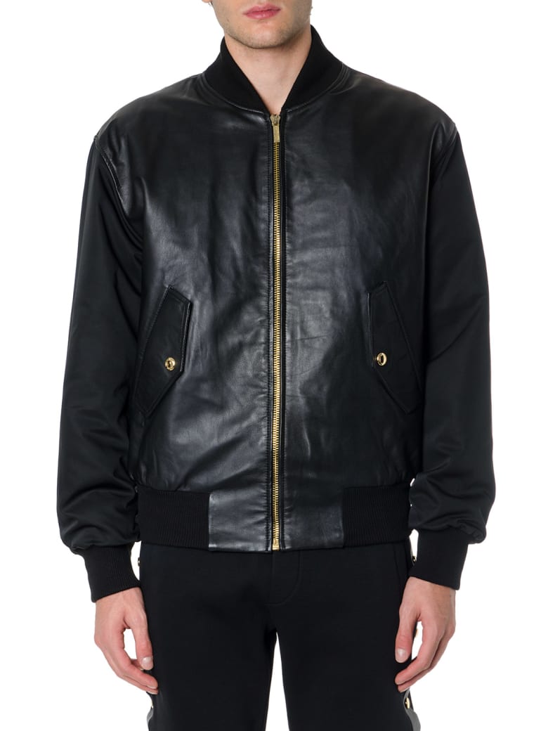 Versace Jeans Couture Down Jackets | italist, ALWAYS LIKE A SALE