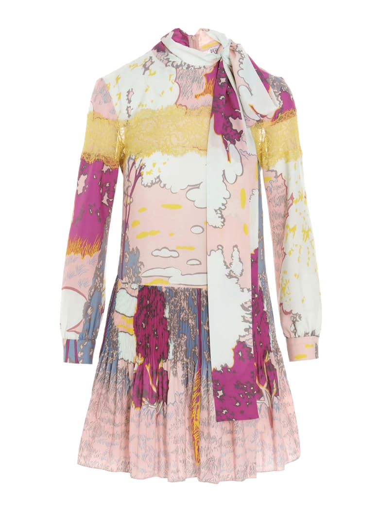 RED Valentino Dress - Multicolor