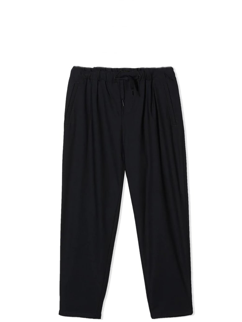 Emporio Armani Emporio Armani Kids - Blue navy