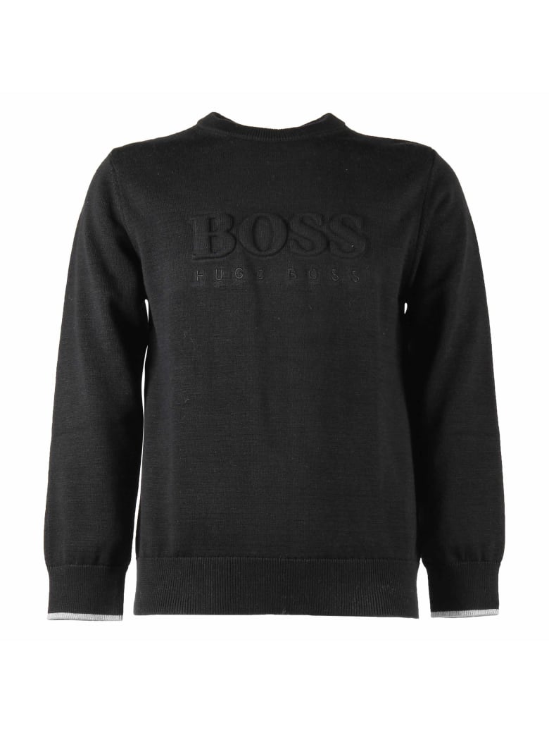 hugo boss sweatshirt sale