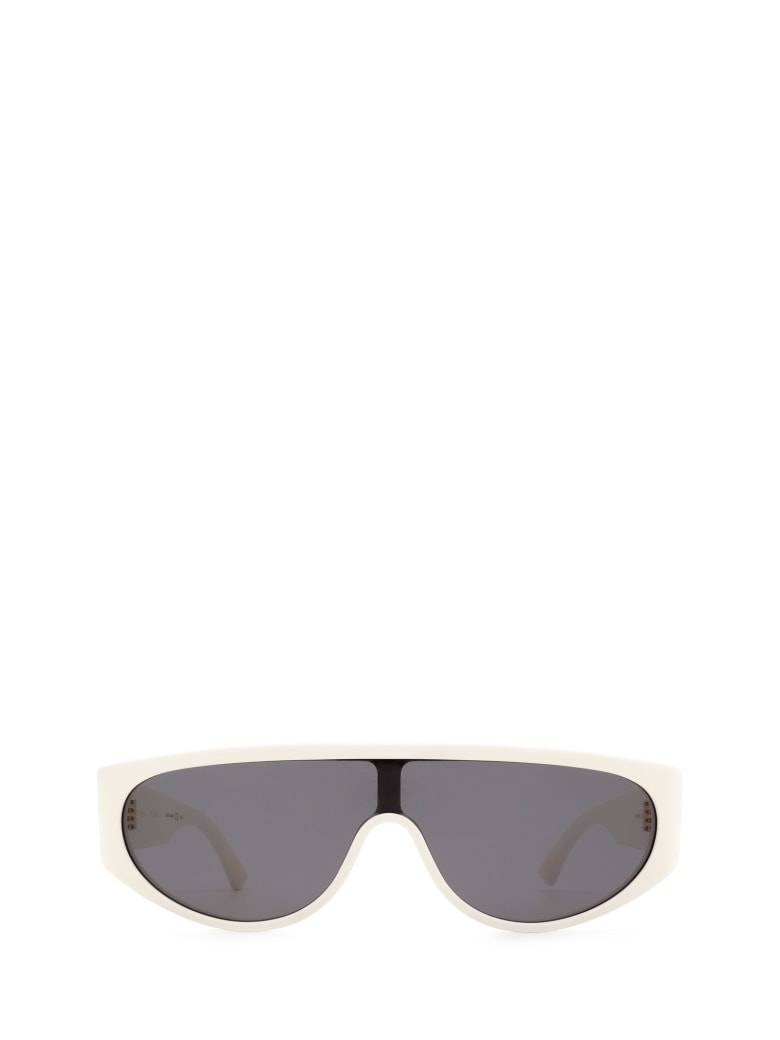 Bottega Veneta Bottega Veneta Bv1027s Ivory Sunglasses - Ivory